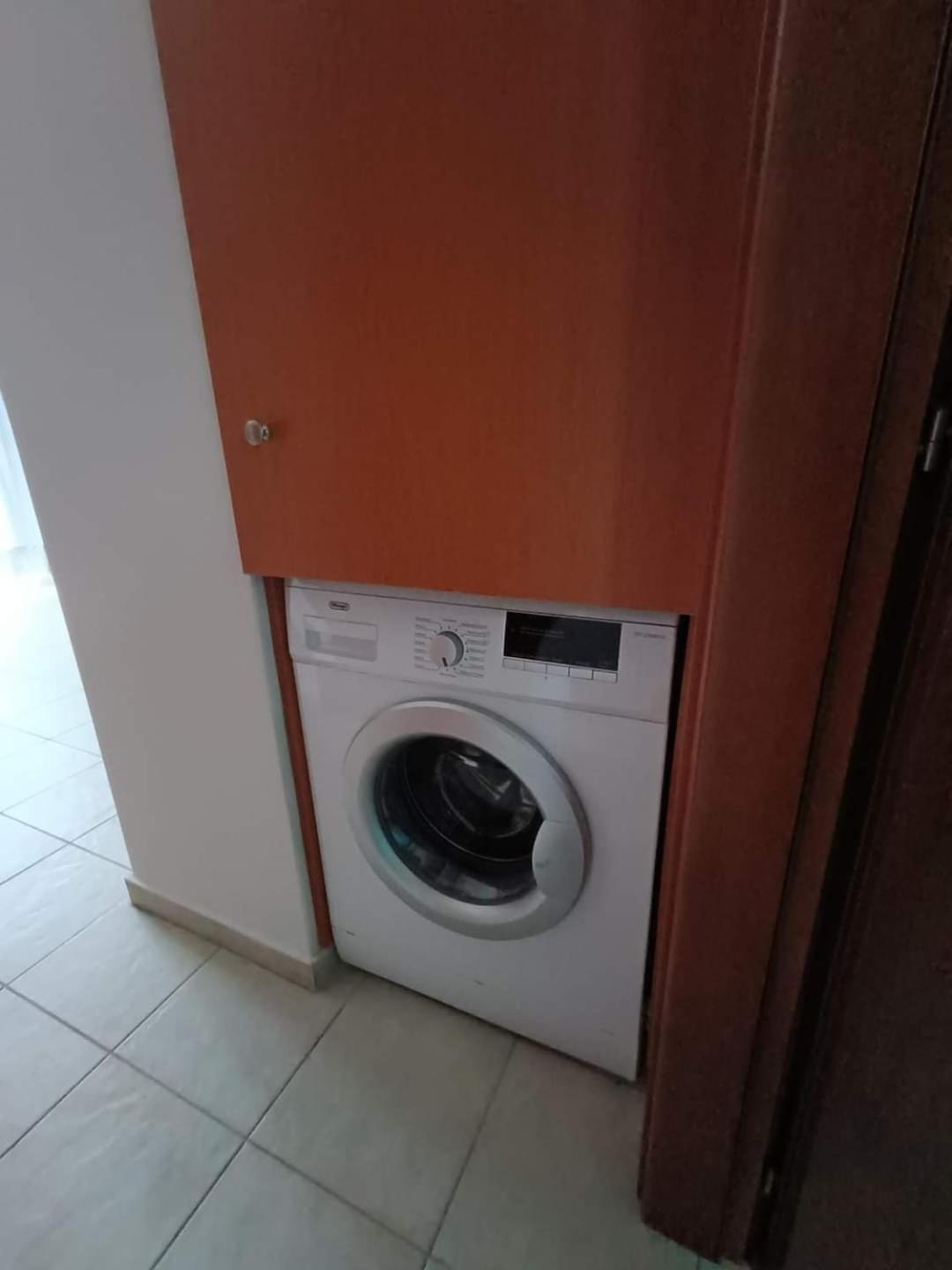 Apartamento Luxury Egnatia 9 Tesalónica Exterior foto
